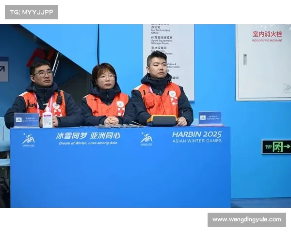 中国冰雪军团以亚冬会为平台全力备战米兰冬奥会开启新征程 中国冰雪军团以亚冬会为平台全力备战米兰冬奥会开启新征程