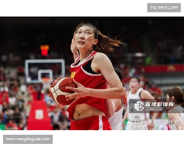 中国女篮7月6日海口热身赛迎战澳大利亚 韩旭李梦领衔出战力争胜利 中国女篮7月6日海口热身赛迎战澳大利亚 韩旭李梦领衔出战力争胜利