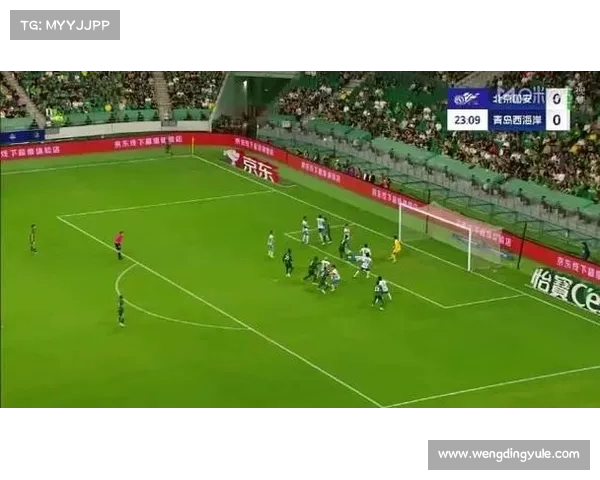 国安 1-0 登顶!恩加德乌造乌龙,林良铭、斯帕伊奇伤退 国安 1-0 登顶!恩加德乌造乌龙,林良铭、斯帕伊奇伤退