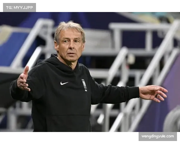 韩国孙兴慜黄金期最后机会 克林斯曼防守反击战术明确